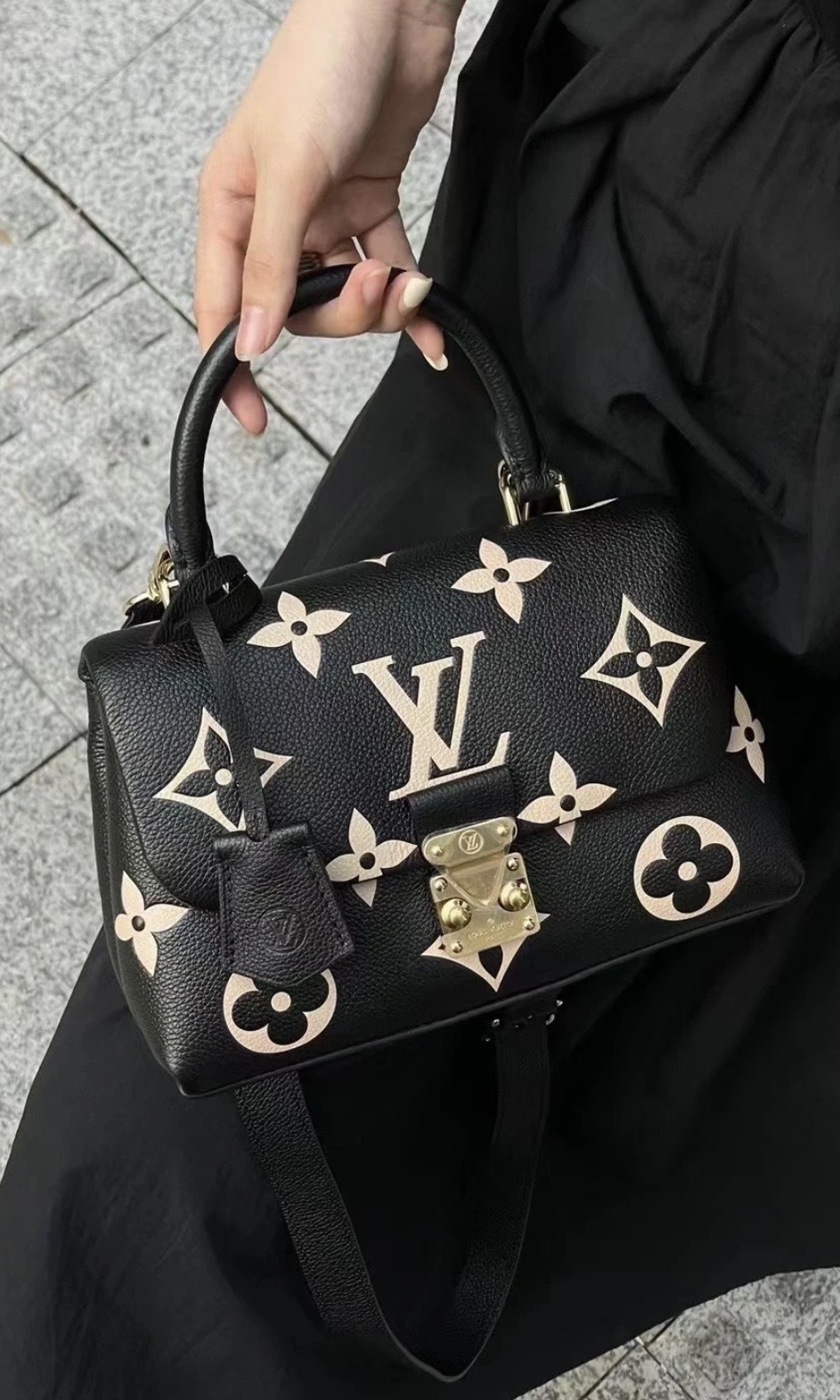 Louis Vuitton LV Madeleine BB