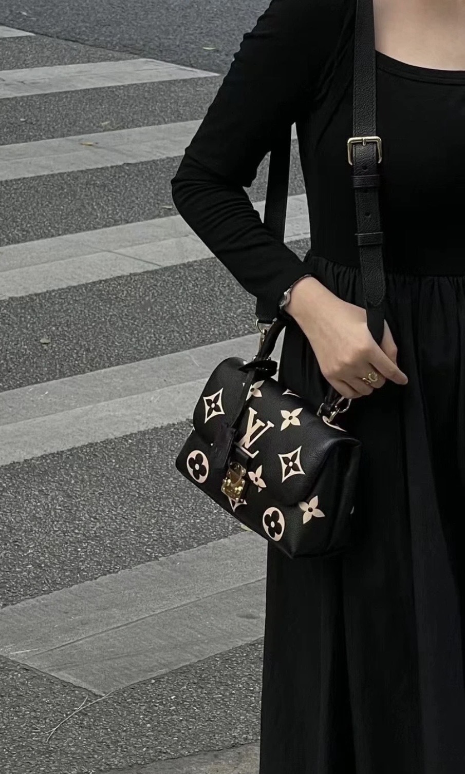 Louis Vuitton LV Madeleine BB