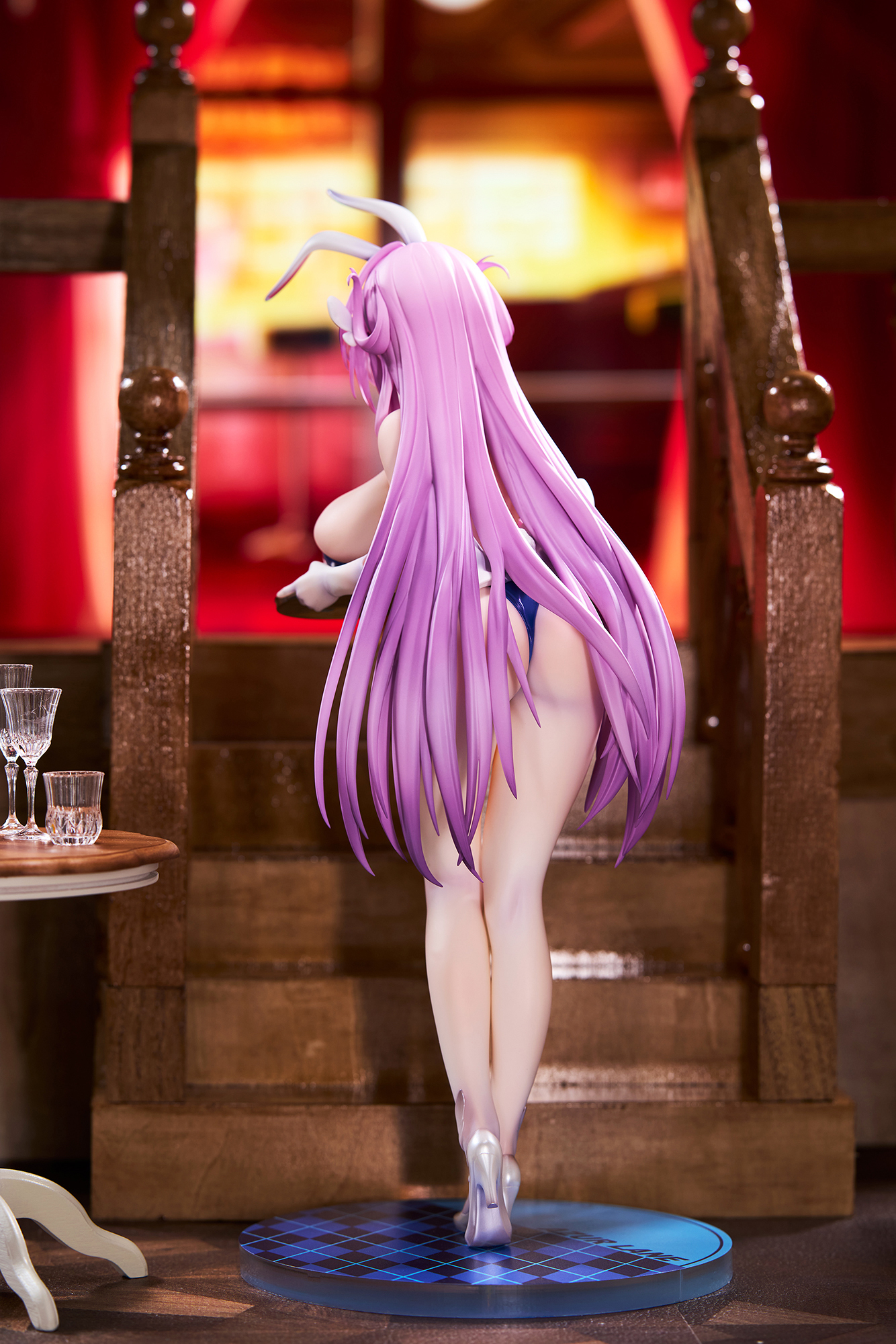 《碧藍航線》路易斯維爾 夢幻推薦Ver. Azur Lane" Louisville Order Delusion Ver.