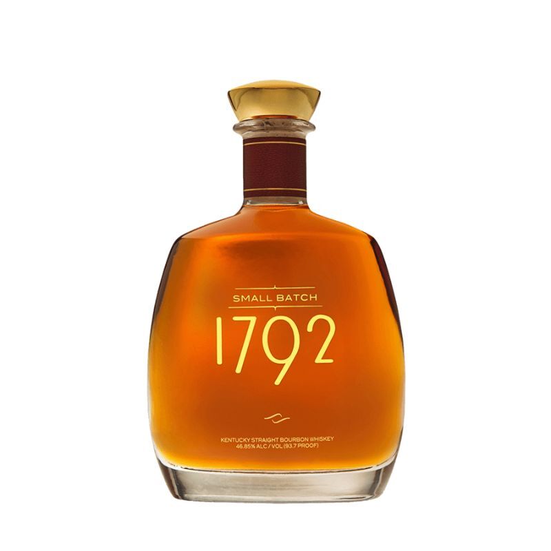 1792 里奇蒙小批次波本威士忌