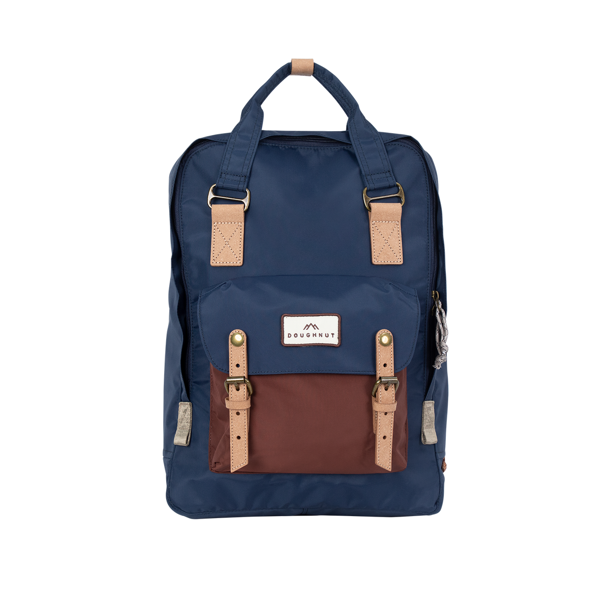 Doughnut Macaroon Large Jungle II Series Backpack 20L - Navy