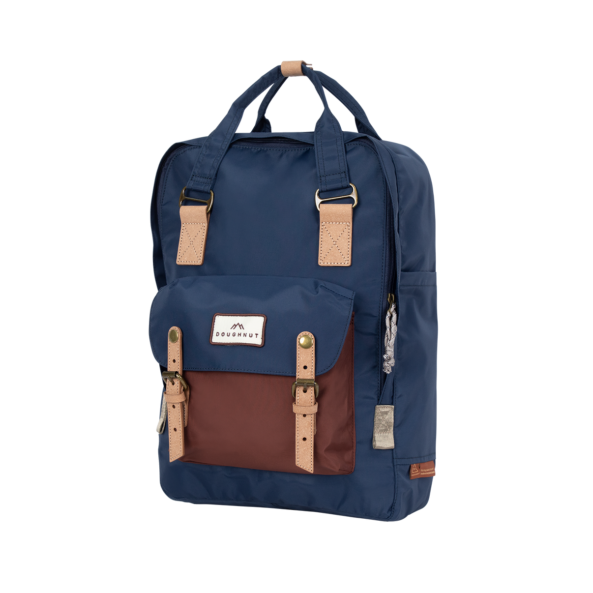 Doughnut Macaroon Large Jungle II Series Backpack 20L - Navy