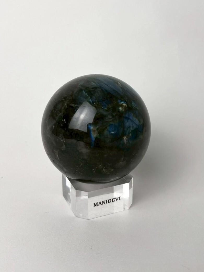 光的披風內耗剋星-拉長石#已連結礦訊