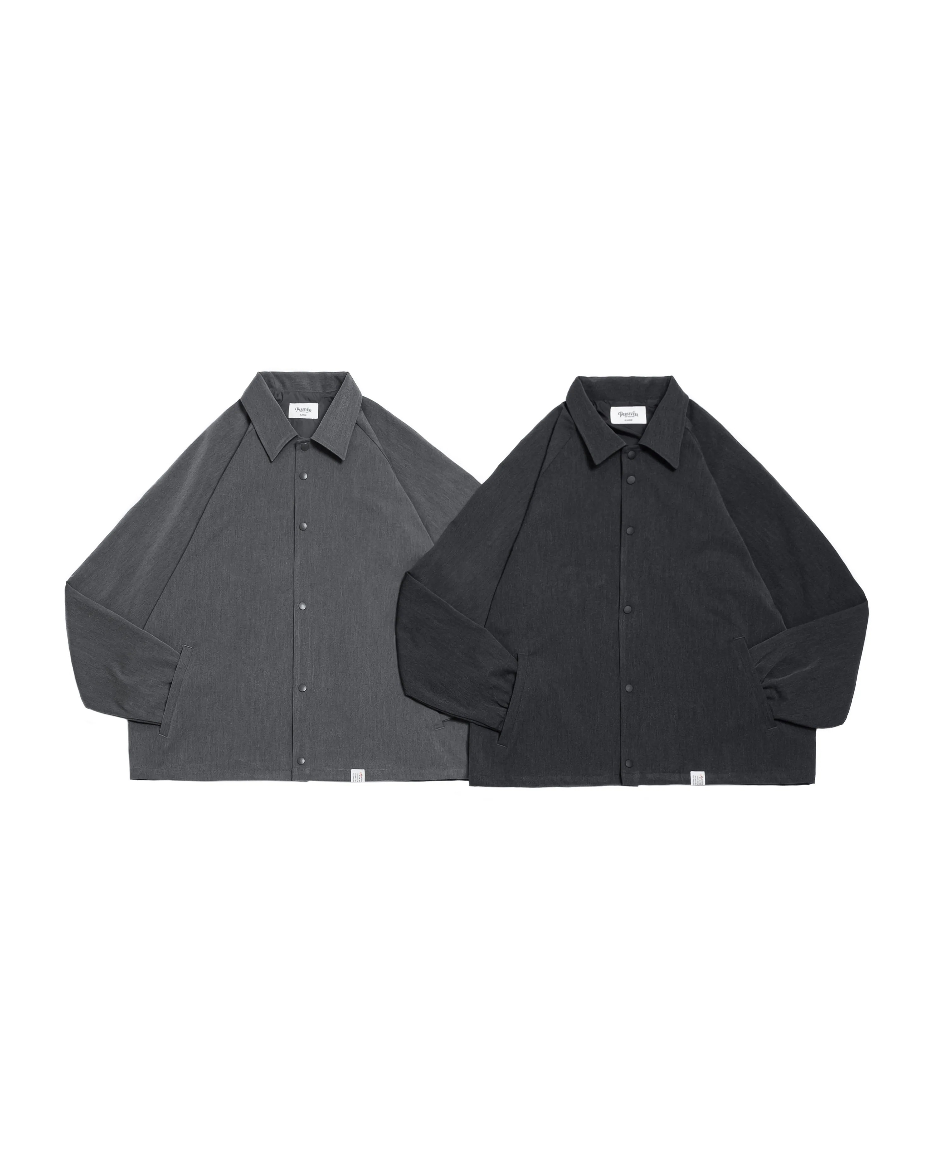 PSVR SUITING COACH JACKET