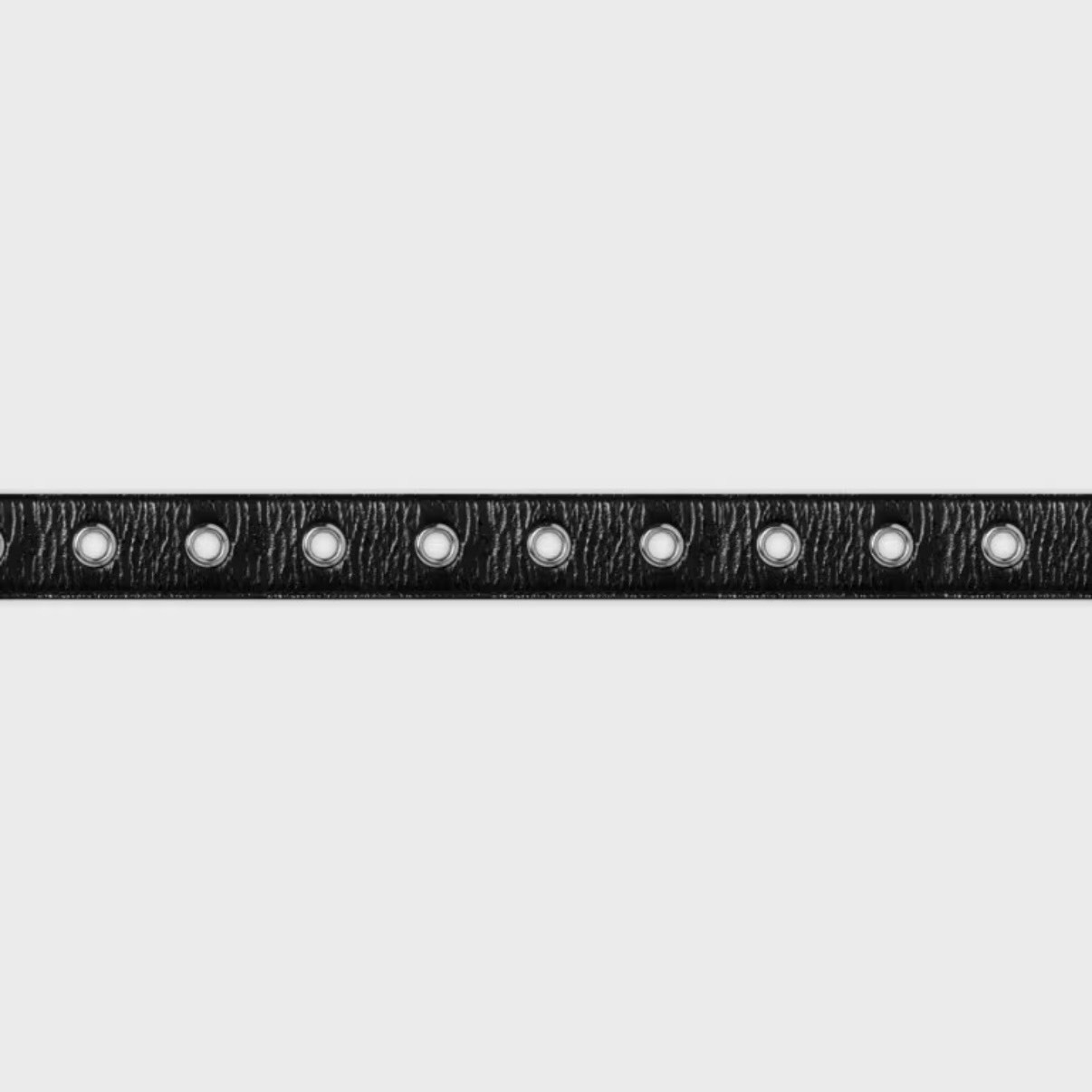 ALICE HOLLYWOOD Blistered Chopper Belt 皮帶