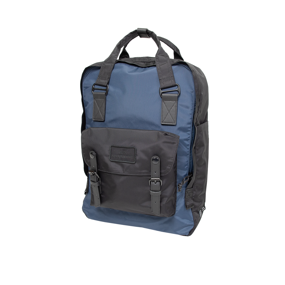 Doughnut Macaroon Large Go Wild Series Backpack 20L - Black/Navy