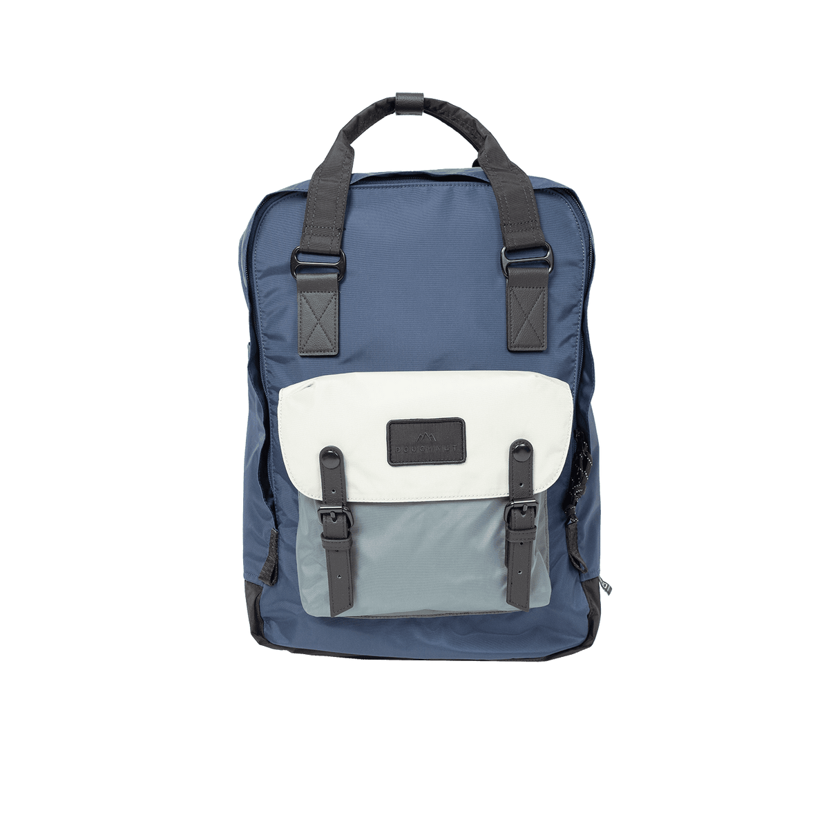 Doughnut Macaroon Large Go Wild Series Backpack 20L - Navy/Grey