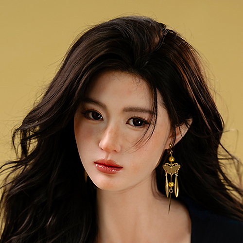 TOP-CYDOLL 168cm F胸 Xixi 超頂矽膠娃娃 high class silicone sex doll