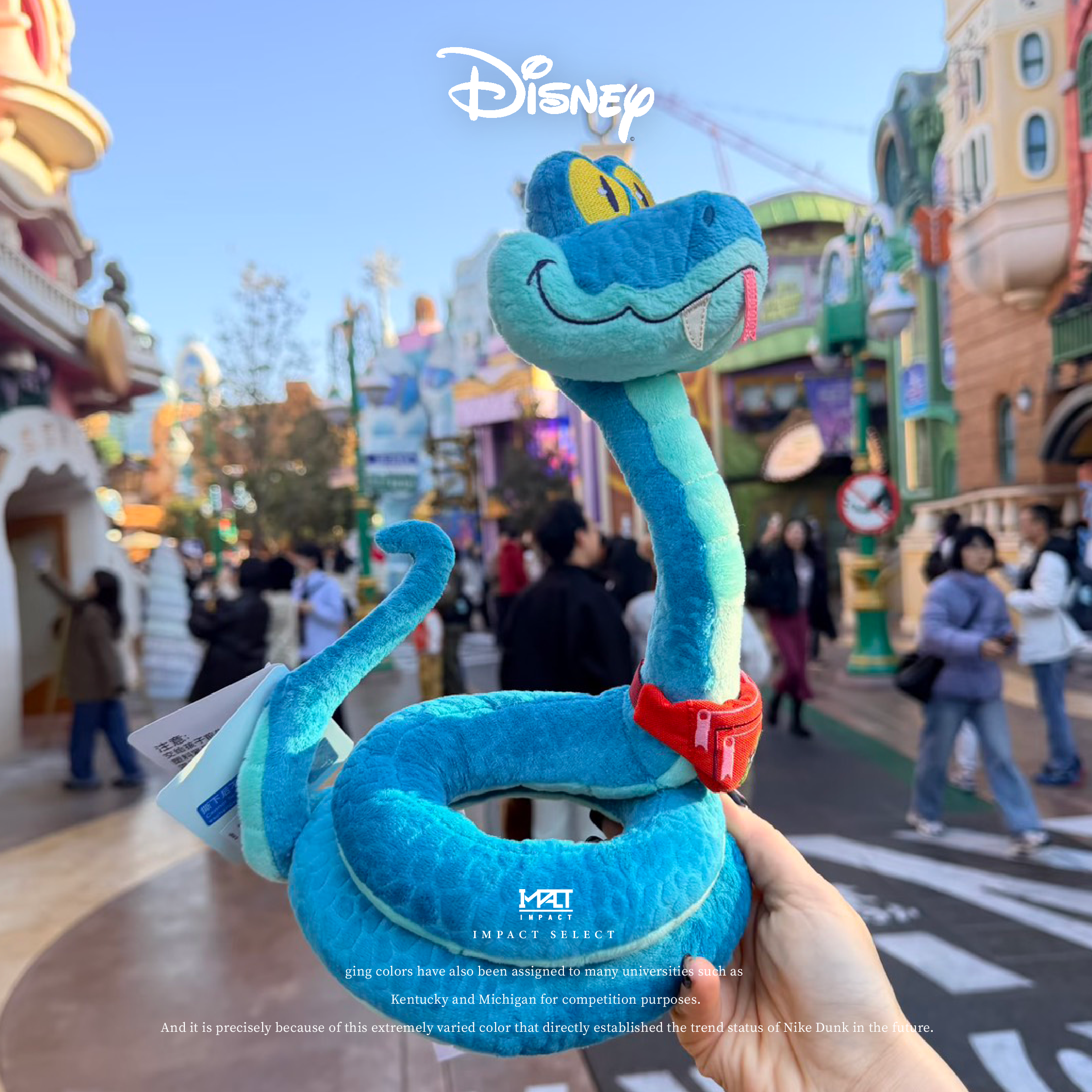 Disney 官方正版 海外代購 動物方城市 蓋瑞 玩偶 吊飾