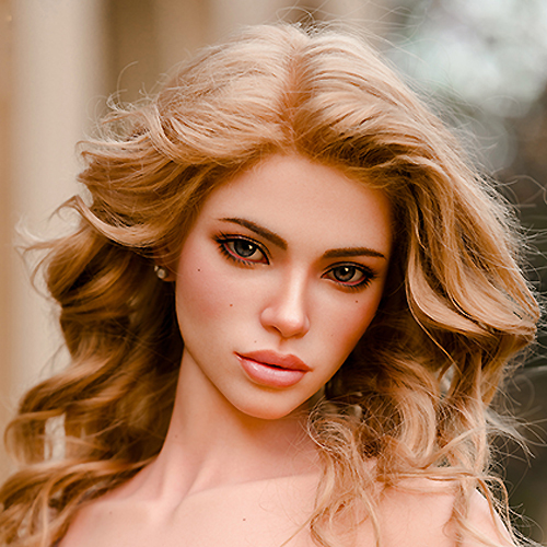 TOP-CYDOLL 172cm A胸 Maggie 超頂矽膠娃娃 high class silicone sex doll