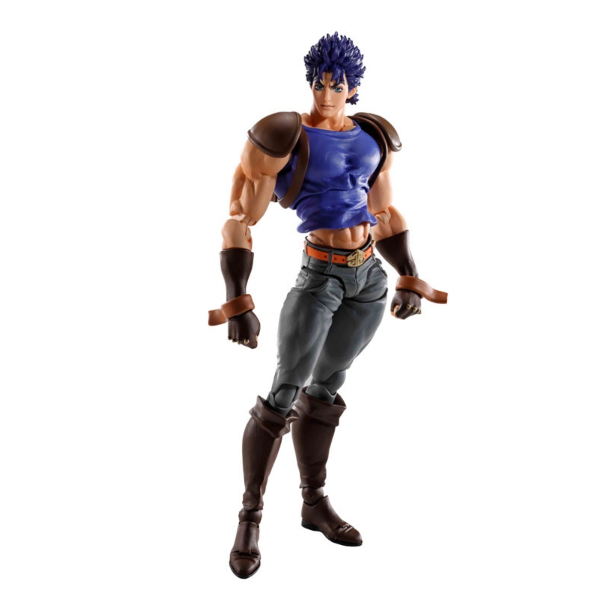 SHF 喬納森·喬斯達 JoJo's Bizarre Adventure Phantom Blood