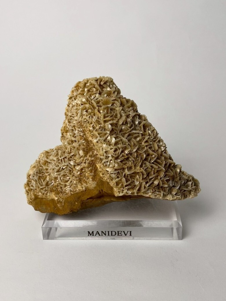 菱鐵礦#已連結礦訊