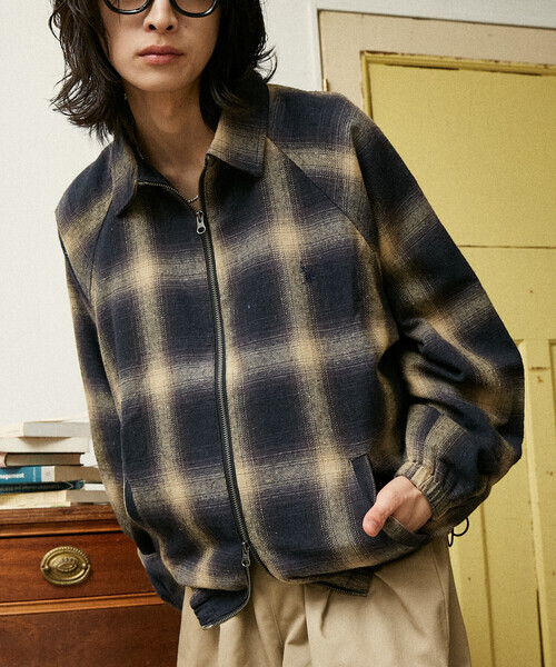 US POLO ASSN 日本 POLO 燈芯絨 雙向 拉鍊 立領 外套