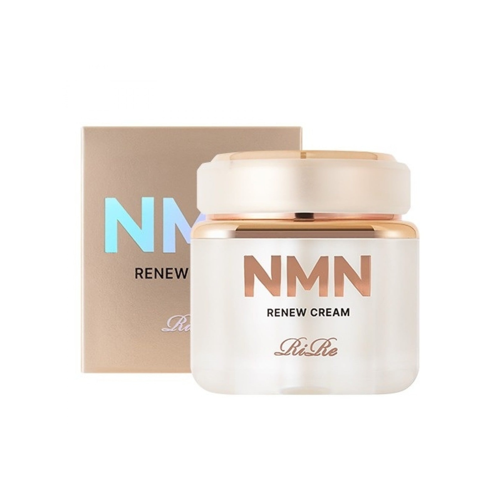 RiRe NMN 回彈逆齡美肌霜 (50g) (EXP: 2028.11)