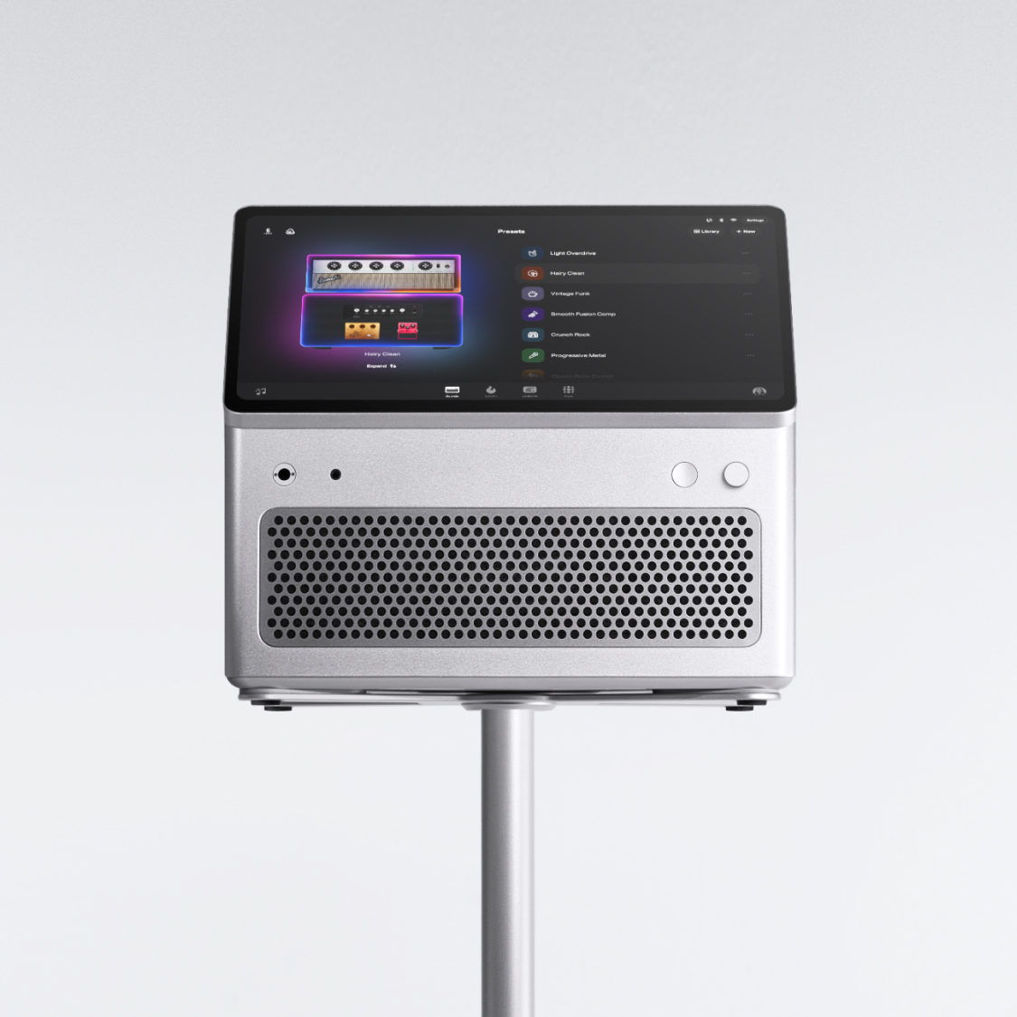 LAVA STUDIO 觸控音箱-超能音樂工作站 (另有專屬腳架)