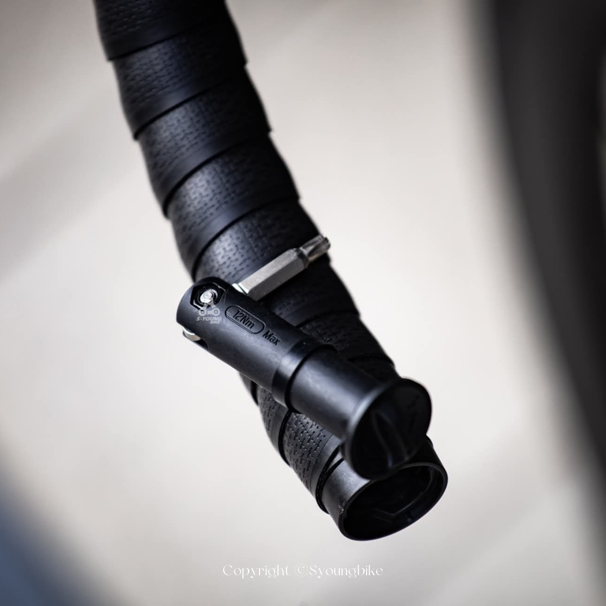 新款現貨【Syncros】iS Drop Bar Tool 2 公路車把隱藏式工具組