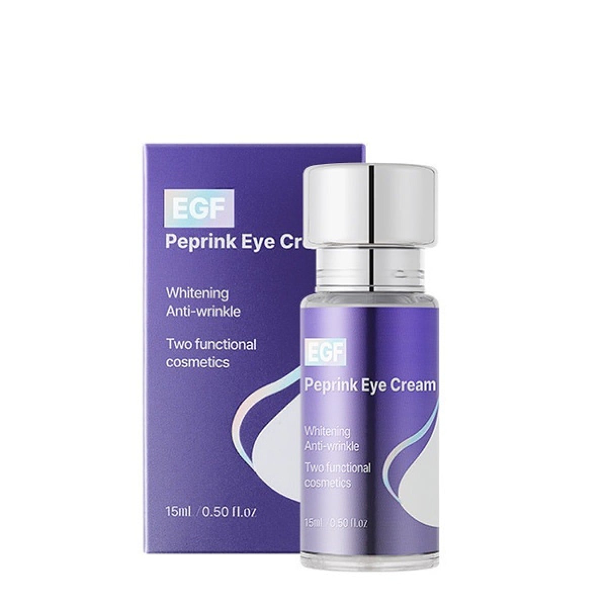 RiRe EGF 全效緊緻提升眼霜 (15ml) (EXP: 2028)