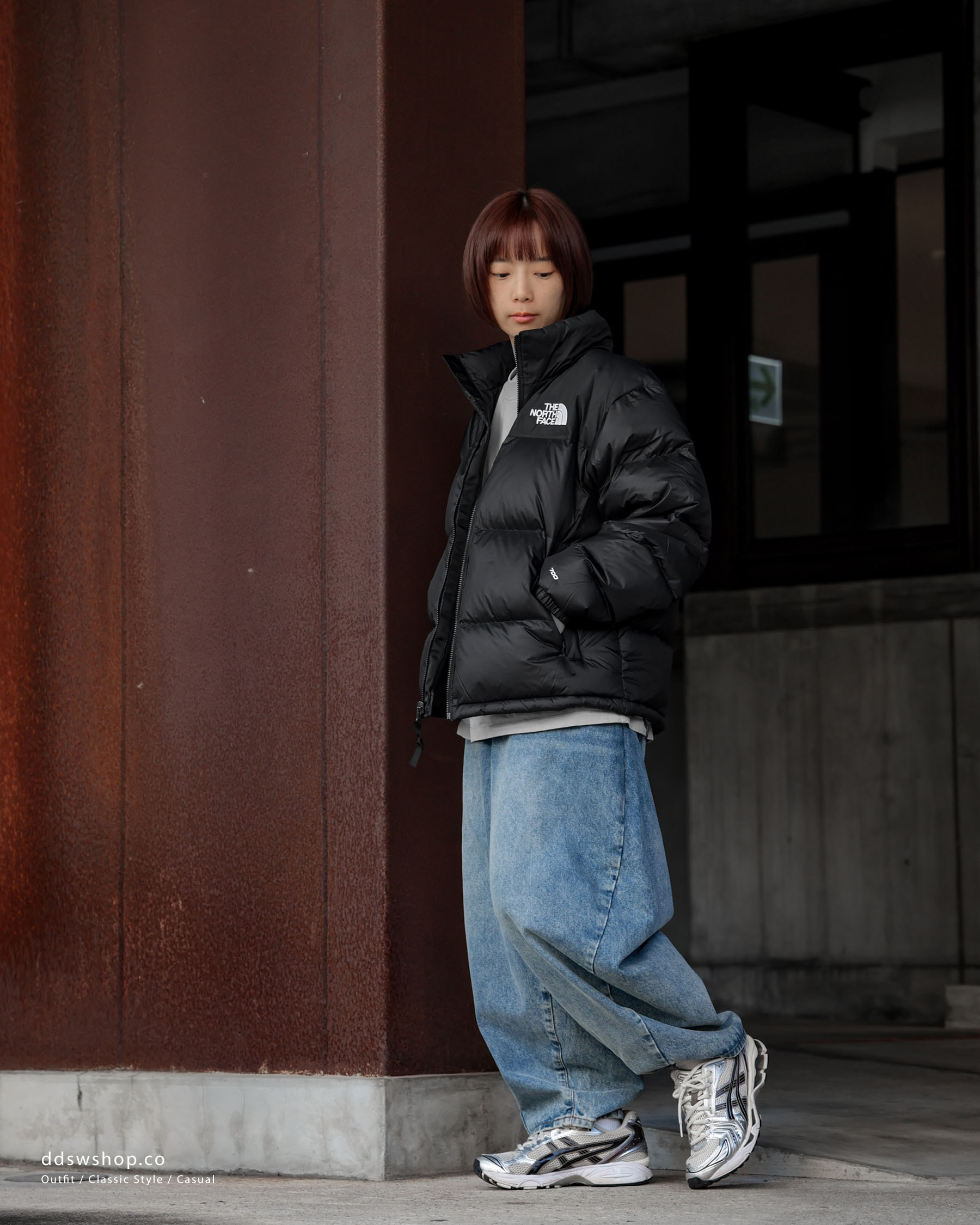 "代購" THE NORTH FACE 1996 Retro Nuptse Jacket 美版 700