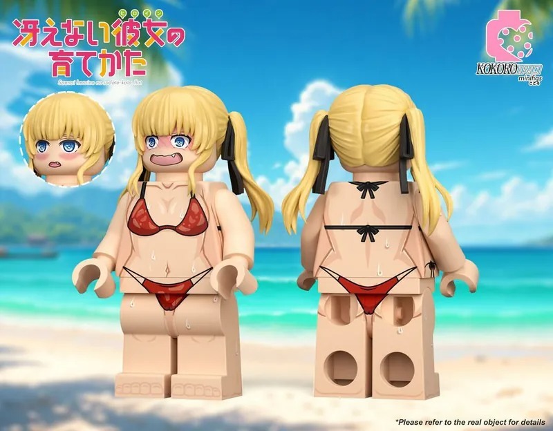 【KOKORO】英梨梨