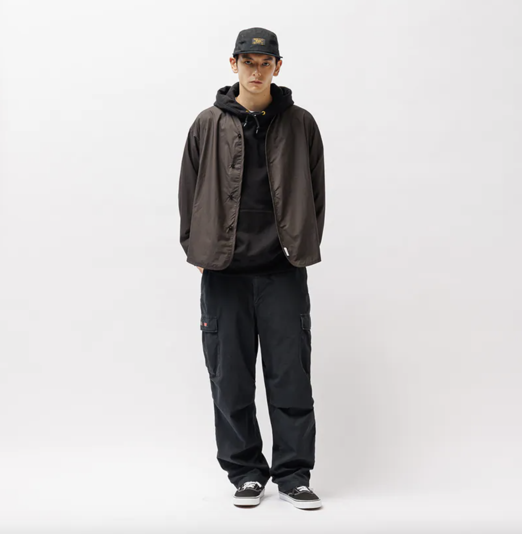 WTAPS 252HCDT-HT03 BK 激レア WTAPS 252HCDT-HT03 BK 激レア - メルカリ