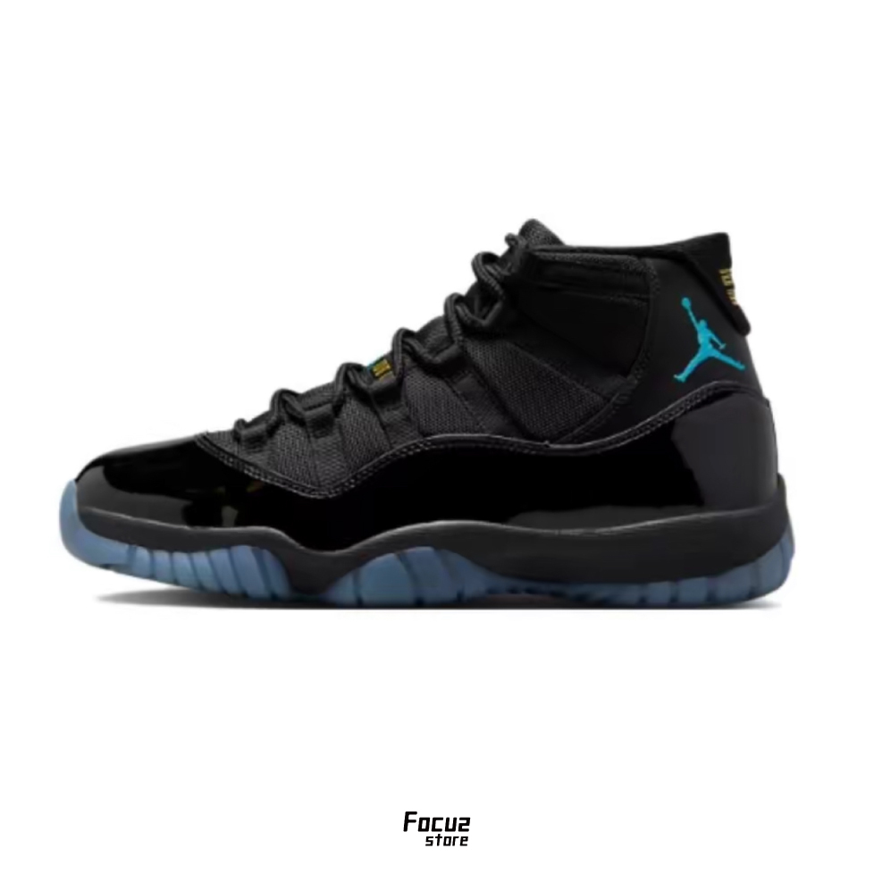 【Focus Store】現貨 Nike Air Jordan 11 Retro "Gamma Blue" 2025復刻 CT8012-047