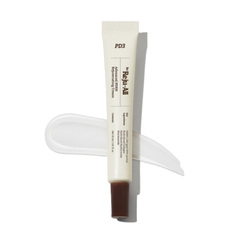 韓國 Dr.REJU-ALL PDRN DNA再生修護霜 (20g) (EXP:2028.09)