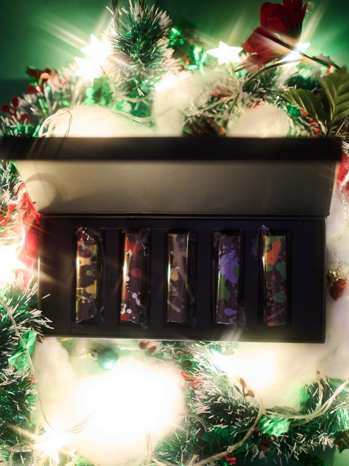 Dulce Vida Fivefold Delight