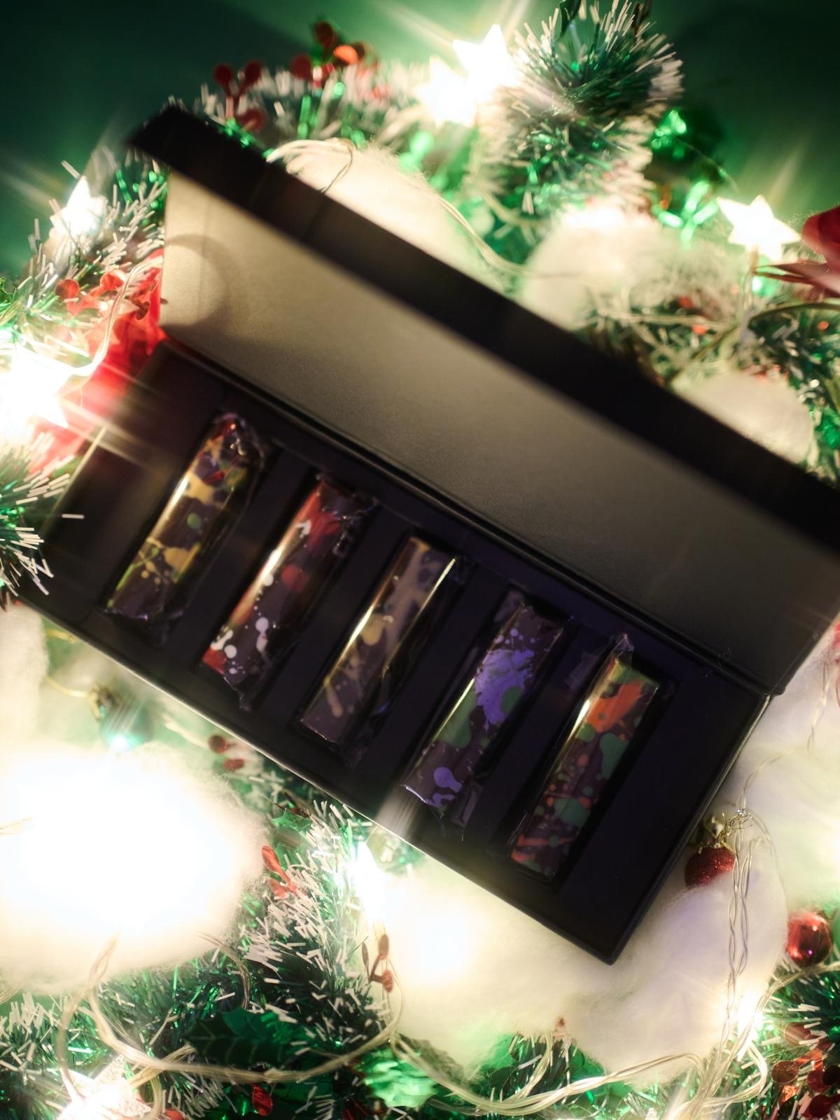 Dulce Vida Fivefold Delight