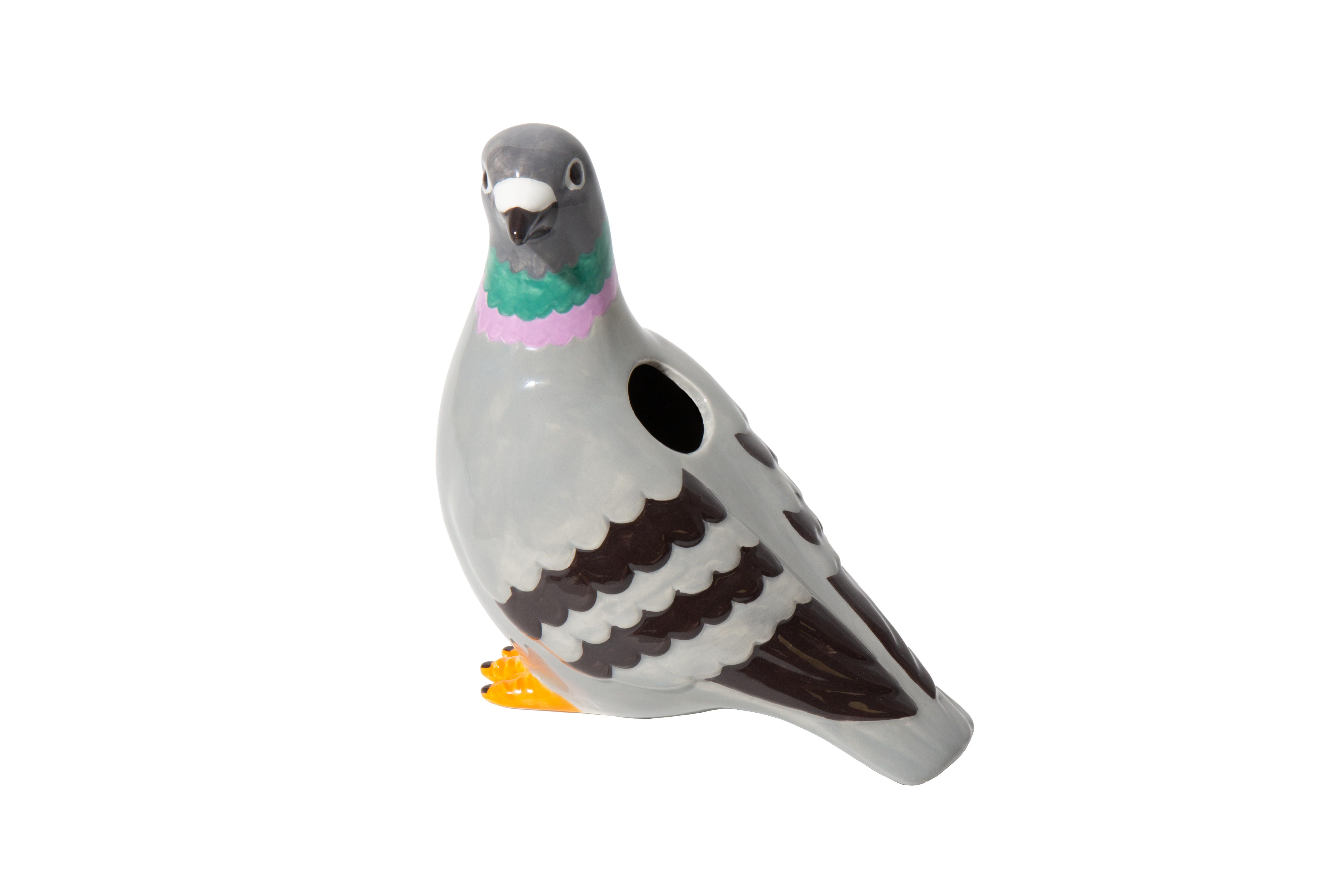 Pigeon Vase｜DOIY