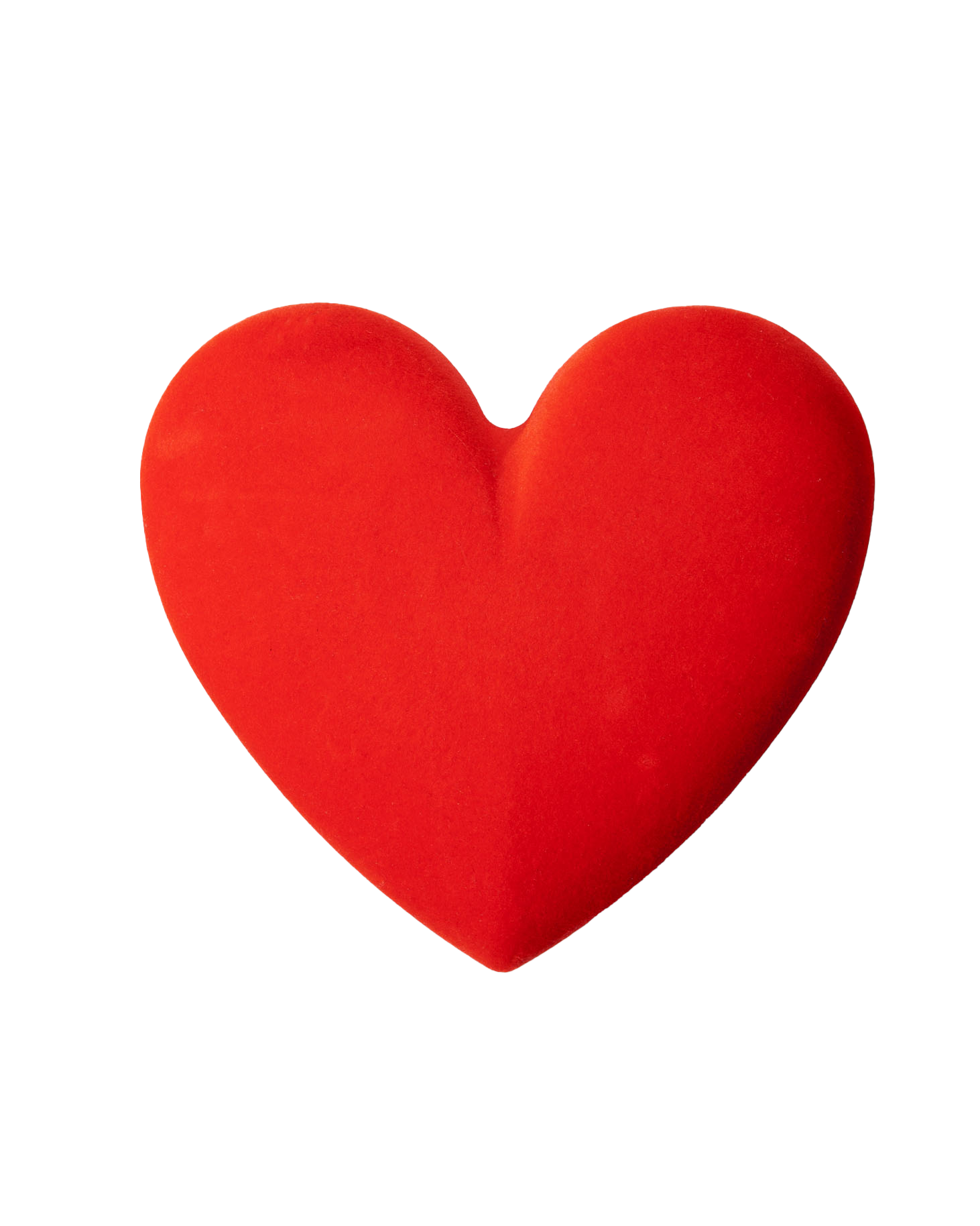 Love Velvet Storage Box - Red｜DOIY