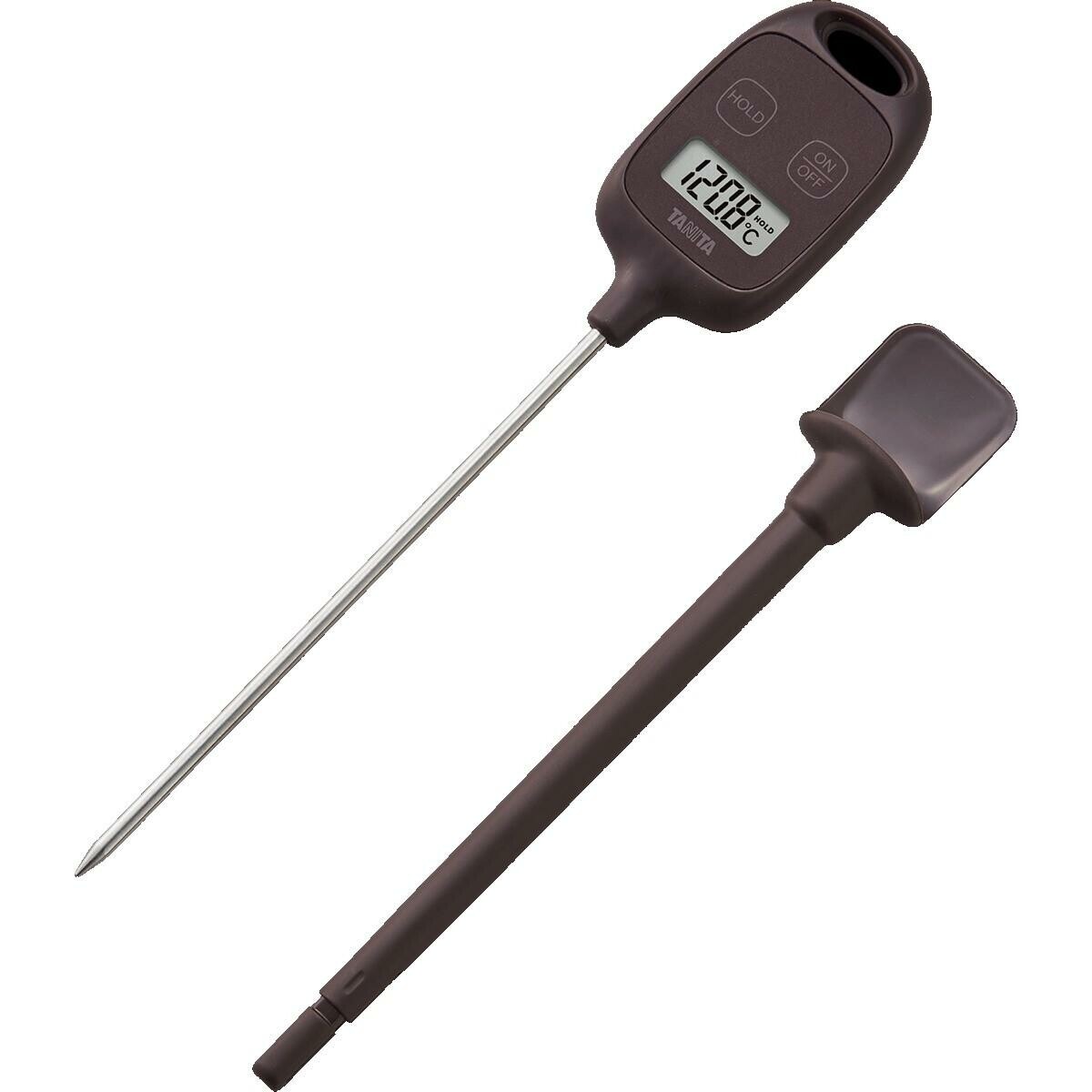 日本TANITA食物溫度計 (非日本製)