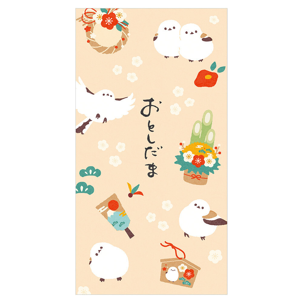 日式利是封 (日本製)