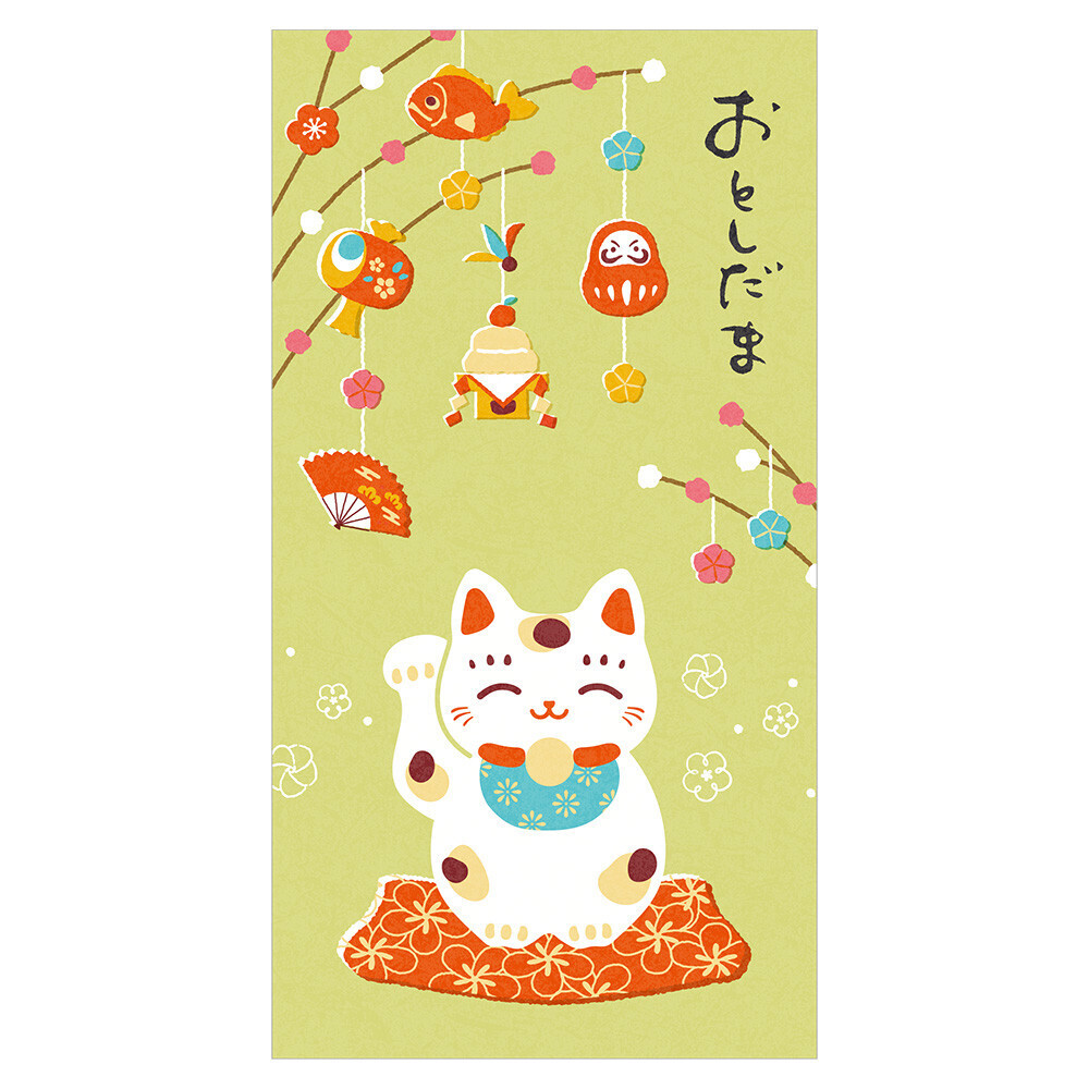 日式利是封 (日本製)