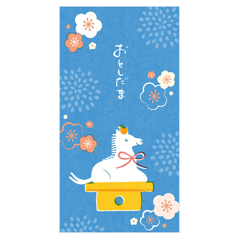 日式利是封 (日本製)