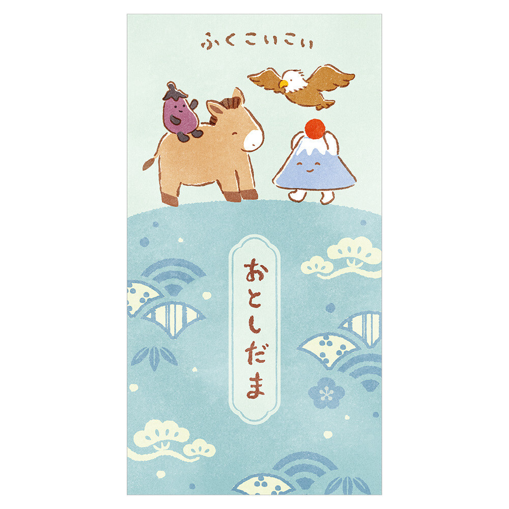 日式利是封 (日本製)