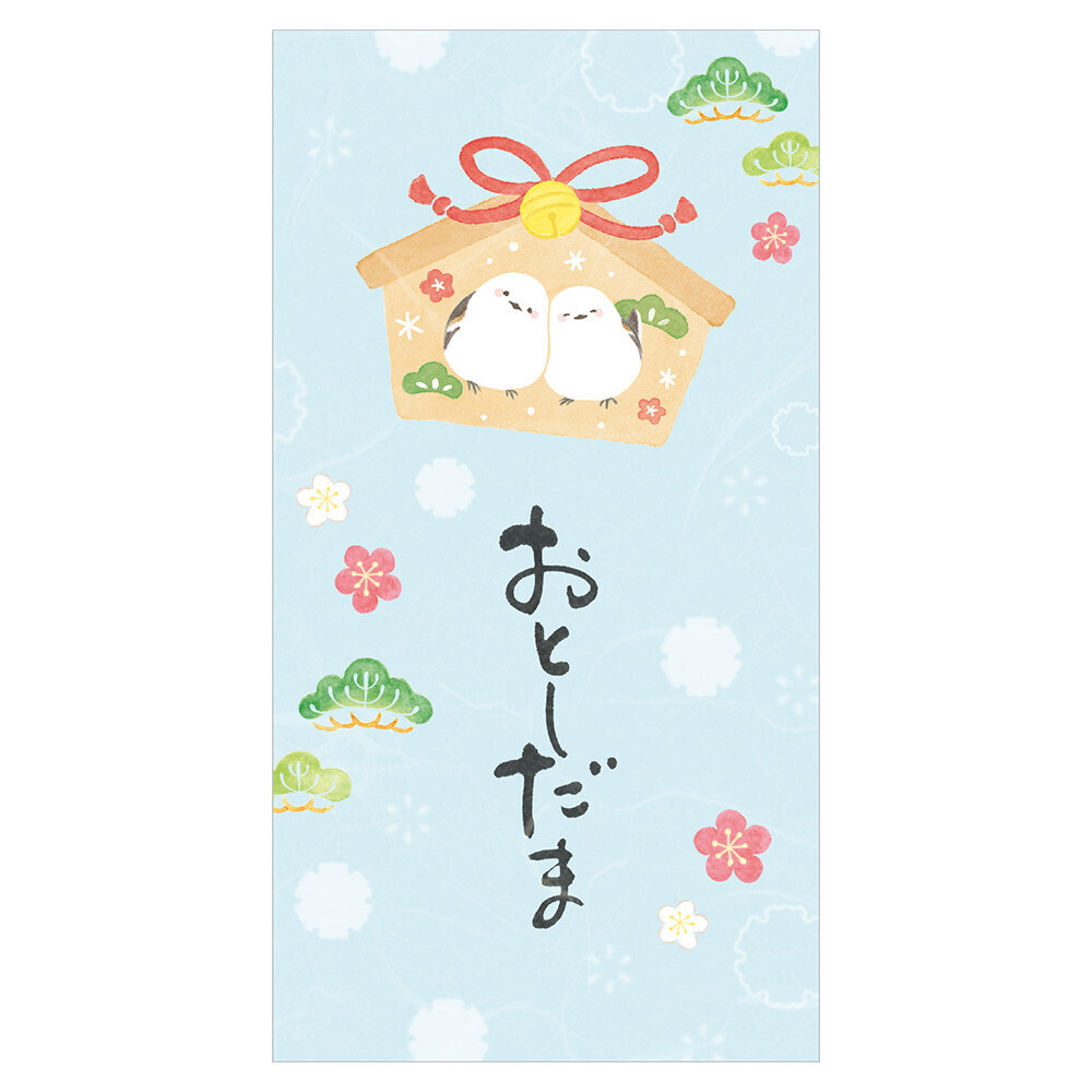 日式利是封 (日本製)