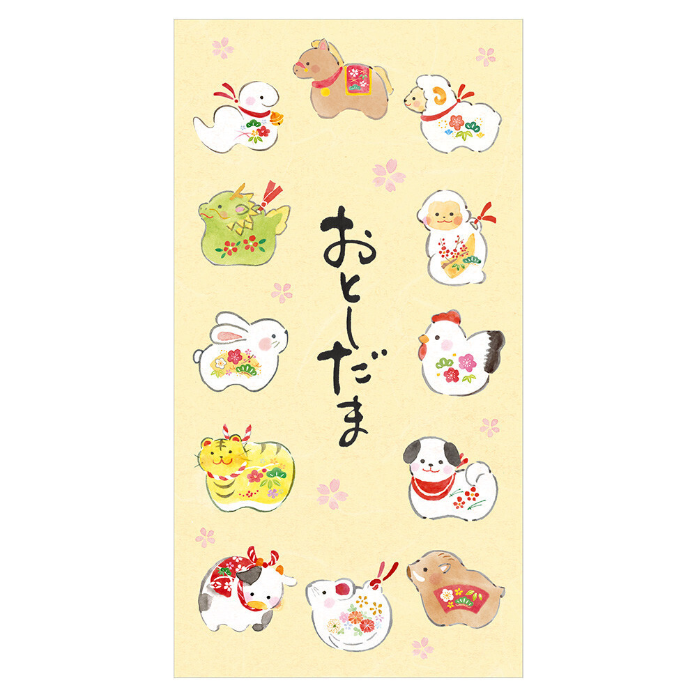 日式利是封 (日本製)