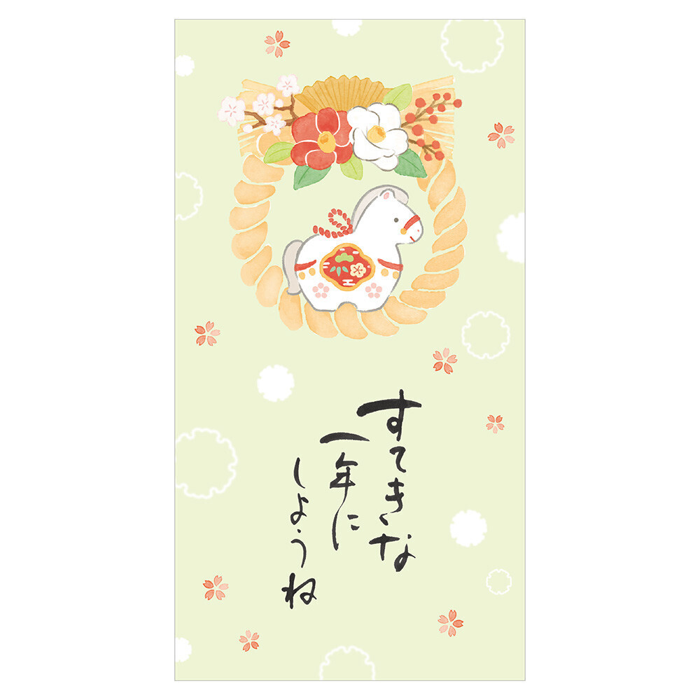 日式利是封 (日本製)