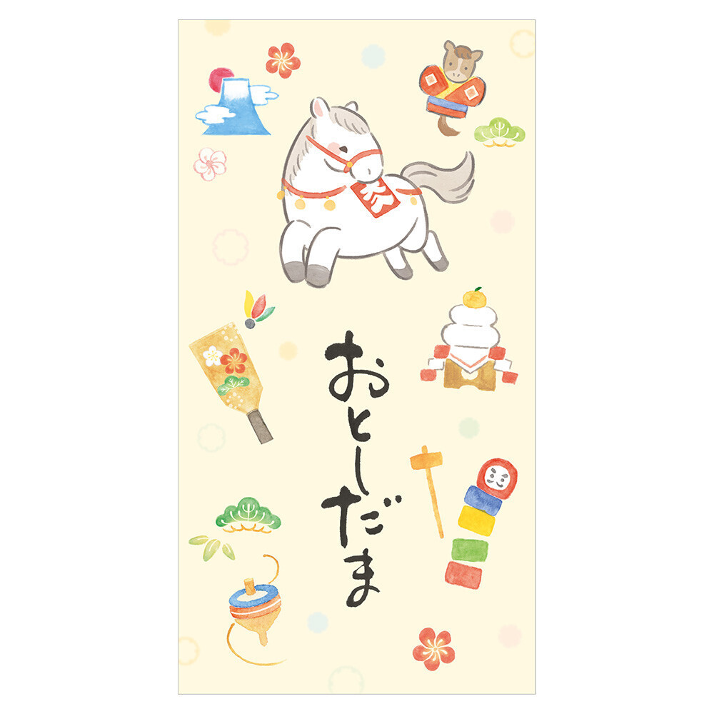 日式利是封 (日本製)