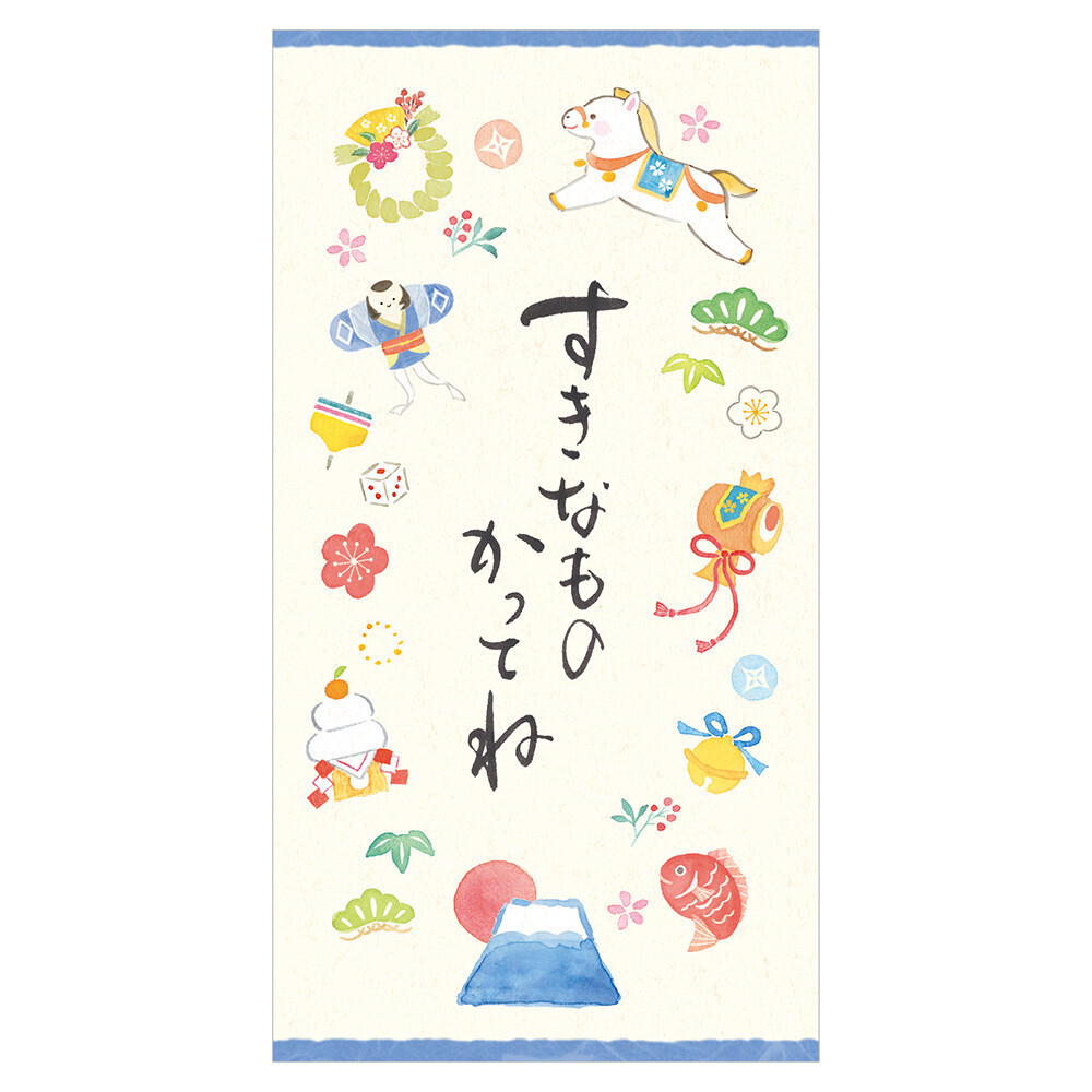 日式利是封 (日本製)