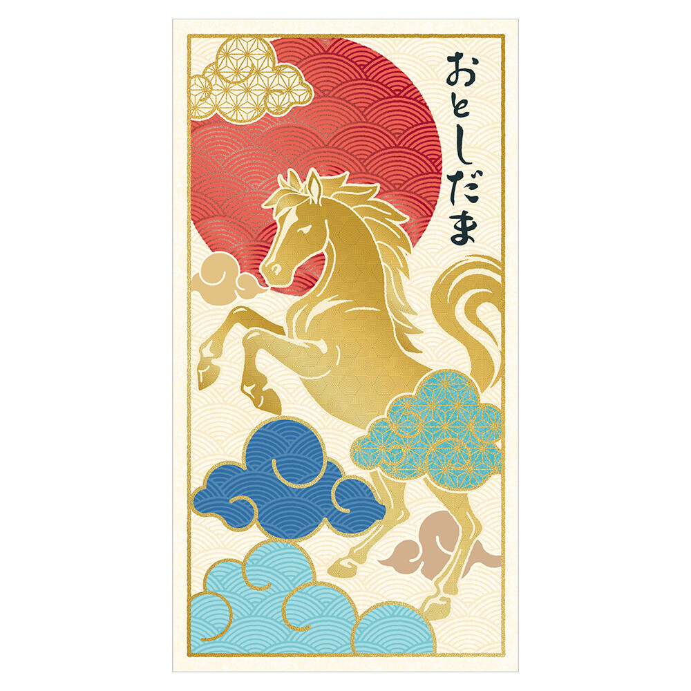 日式利是封 (日本製)