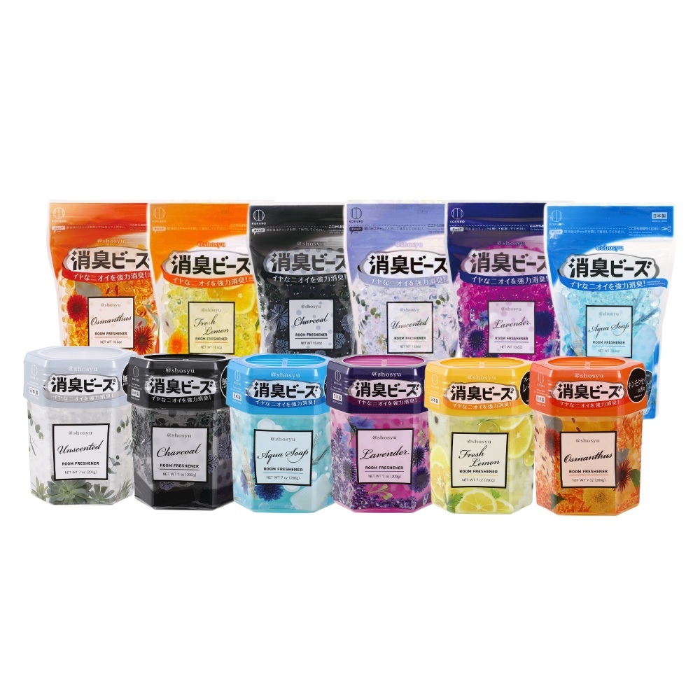 KOKUBO小久保 室內芳香劑 【JJ1036】