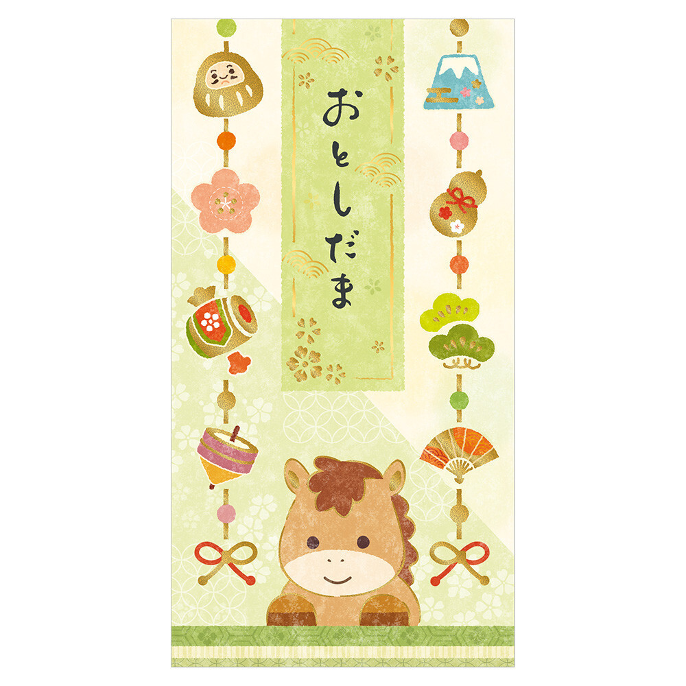 日式利是封 (日本製)