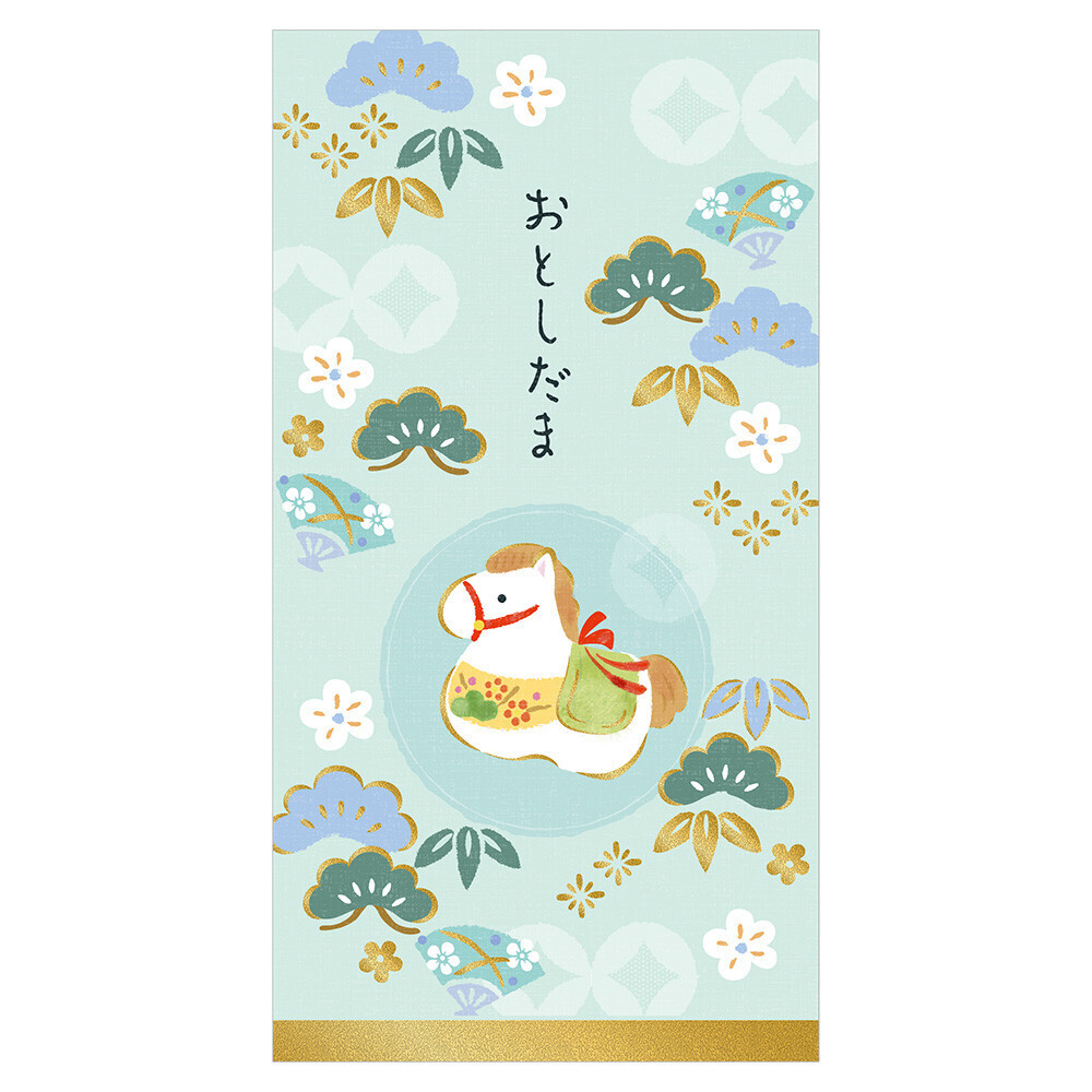 日式利是封 (日本製)