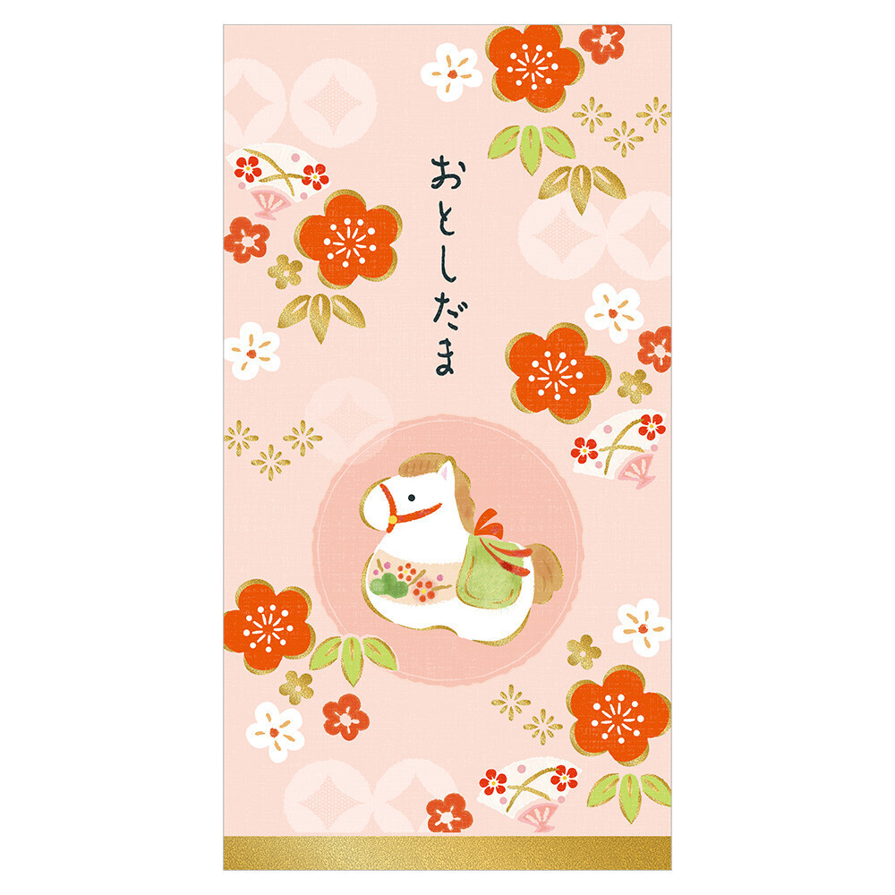 日式利是封 (日本製)