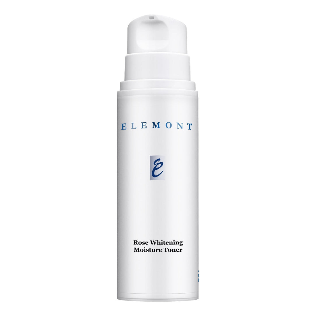 ELEMONT Rose Whitening Moisture Toner 玫瑰美白保濕爽膚水 250ml