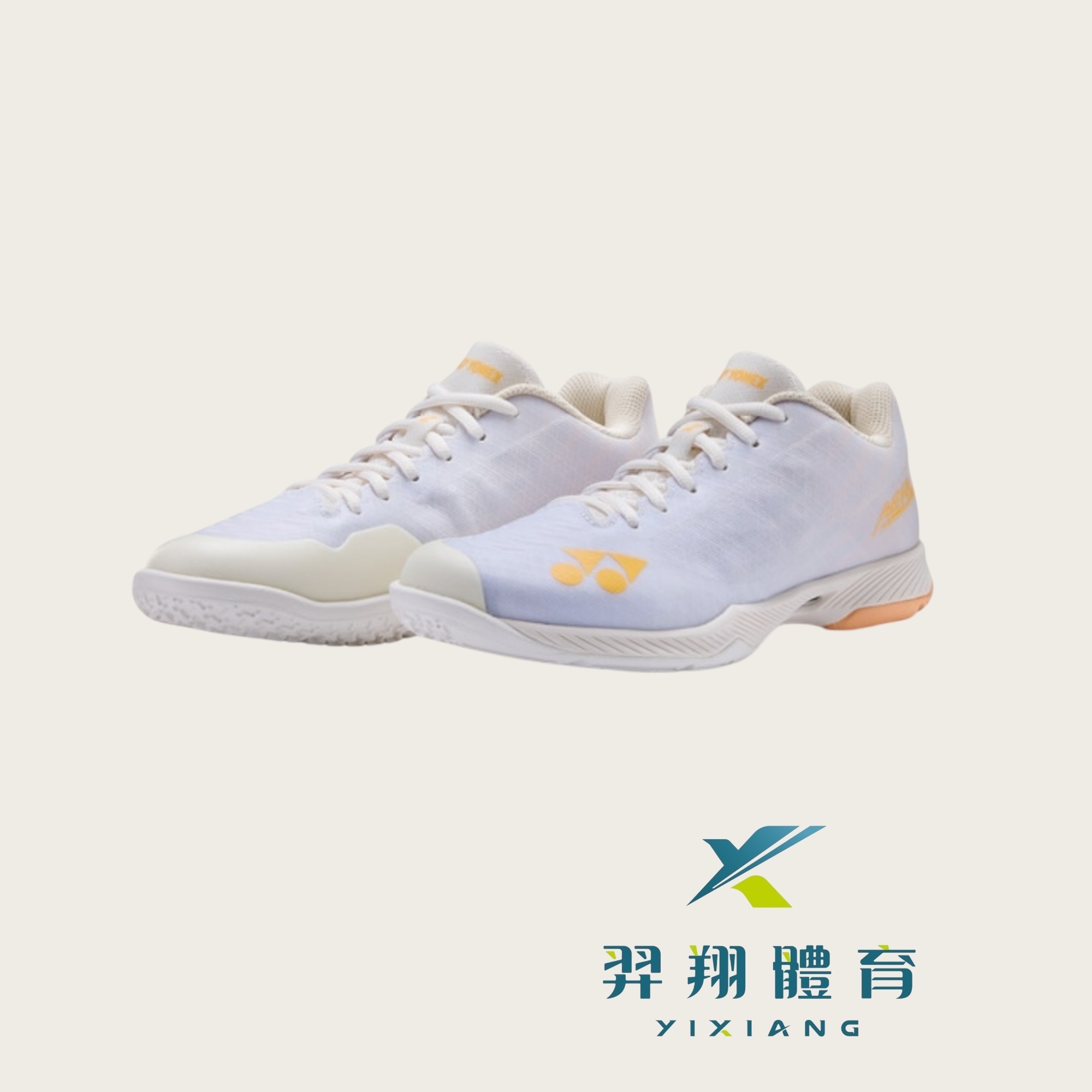 羽球鞋-女生POWER CUSHION AERUS Z WOMEN