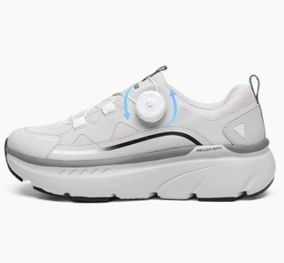 AKIII | Bumper freelock - Mild gray