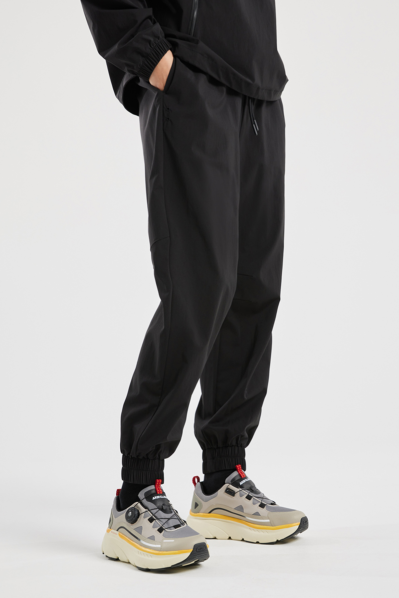 AKIII | Bumper freelock - Stone mustard