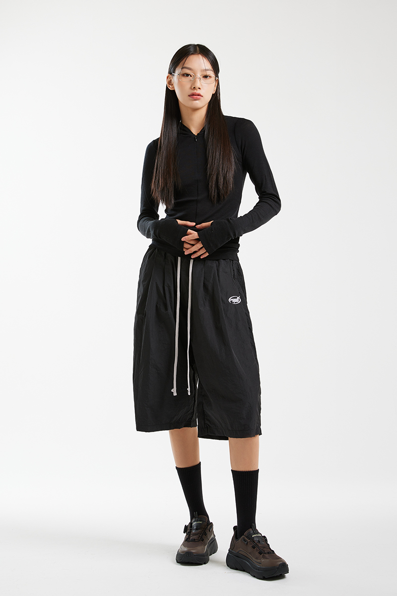 AKIII | Bumper freelock - Dark chocolate